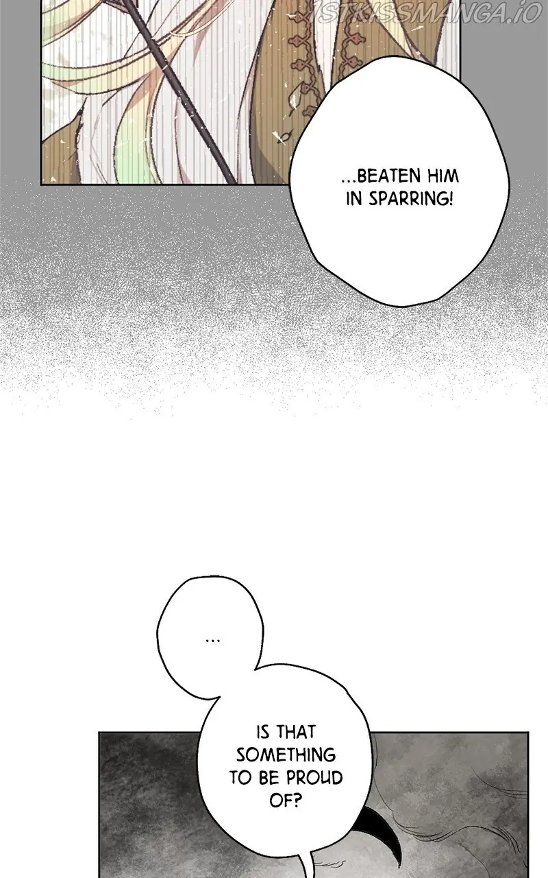 The Dark Lord's Confession Chapter 28 Page 18