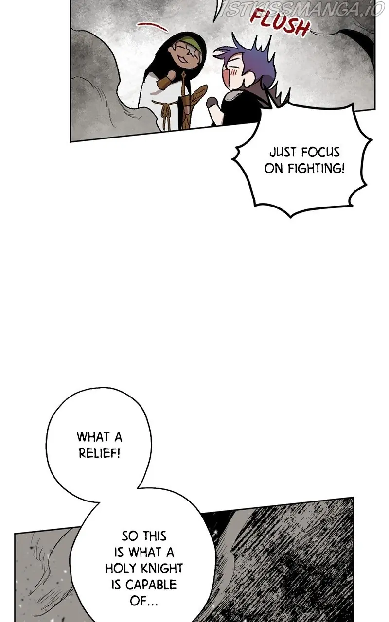 The Dark Lord's Confession Chapter 28 Page 19