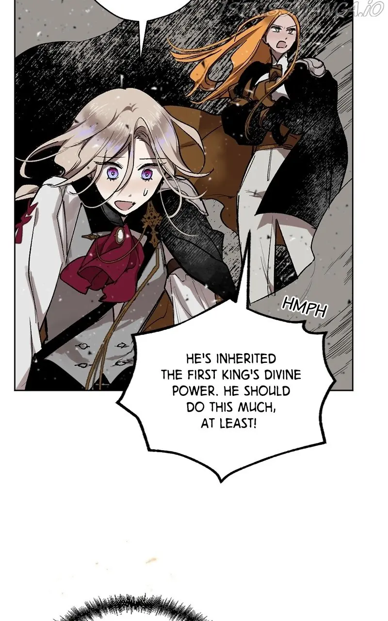 The Dark Lord's Confession Chapter 28 Page 20