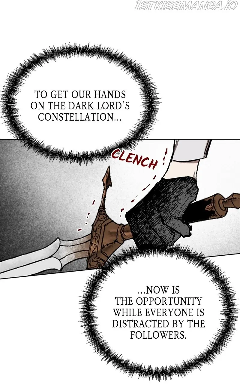The Dark Lord's Confession Chapter 28 Page 23