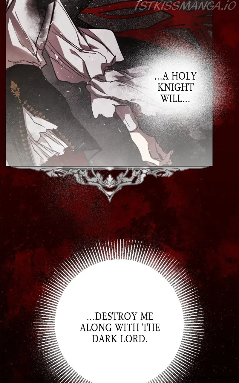 The Dark Lord's Confession Chapter 28 Page 28