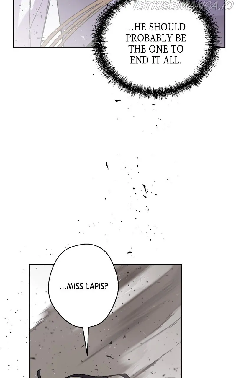 The Dark Lord's Confession Chapter 28 Page 36
