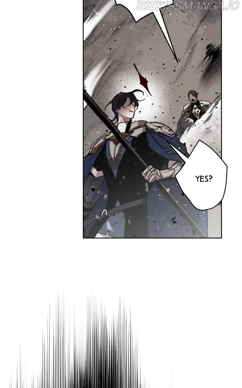 The Dark Lord's Confession Chapter 28 Page 38