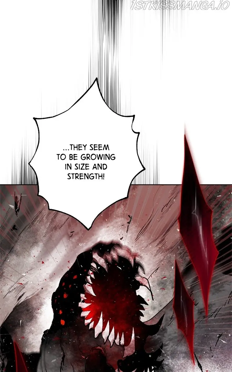 The Dark Lord's Confession Chapter 28 Page 40