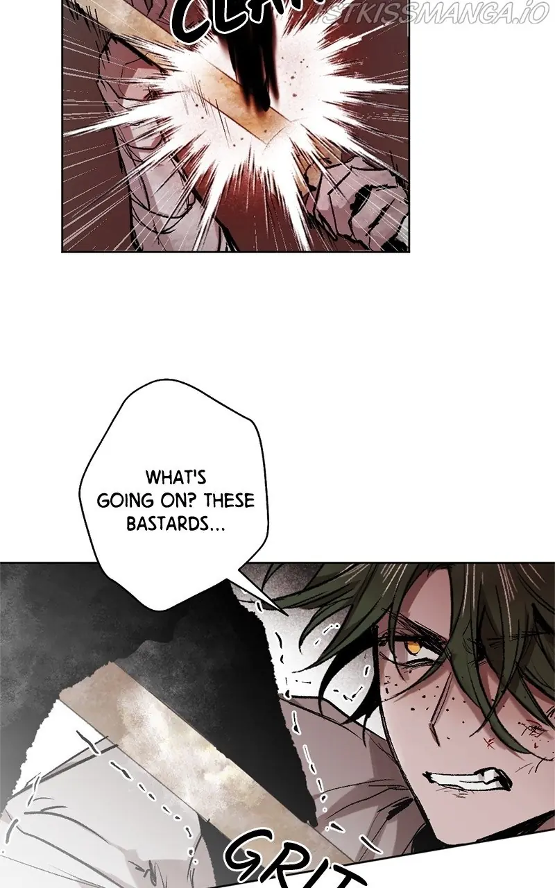 The Dark Lord's Confession Chapter 28 Page 42