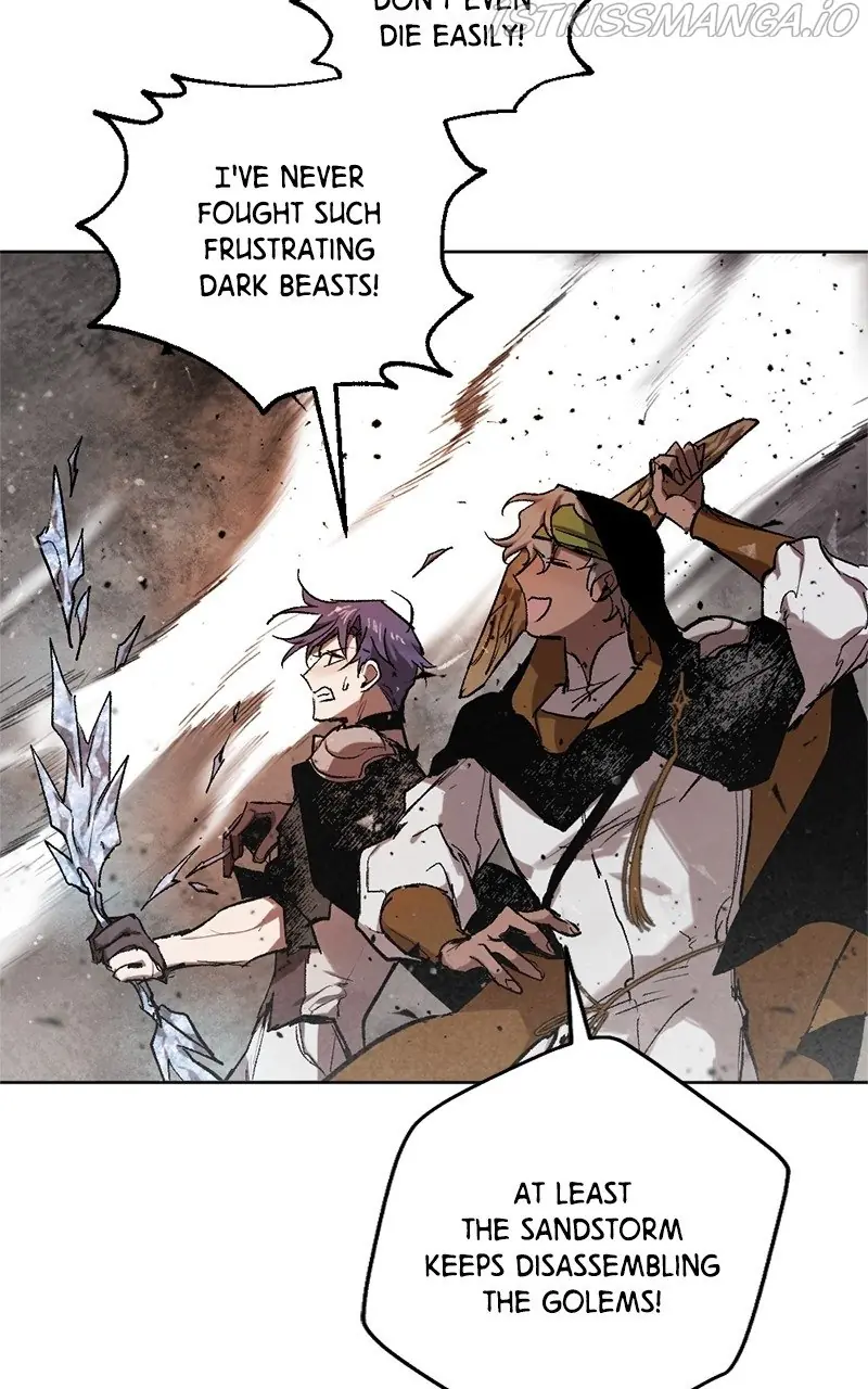 The Dark Lord's Confession Chapter 28 Page 47