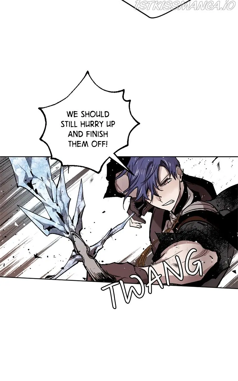 The Dark Lord's Confession Chapter 28 Page 48