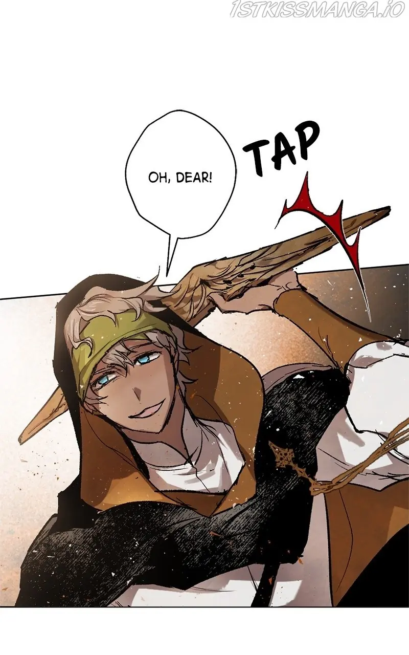 The Dark Lord's Confession Chapter 28 Page 51
