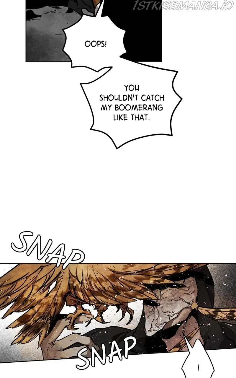 The Dark Lord's Confession Chapter 28 Page 55