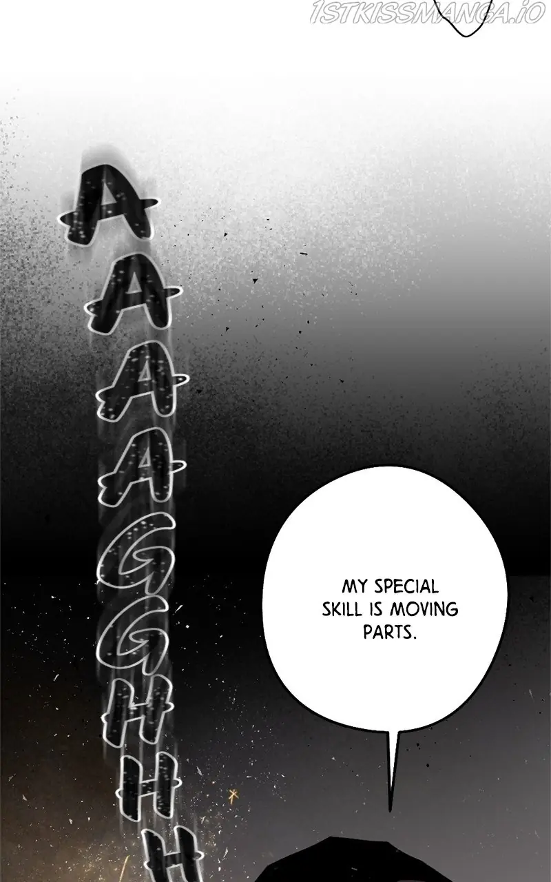 The Dark Lord's Confession Chapter 28 Page 56