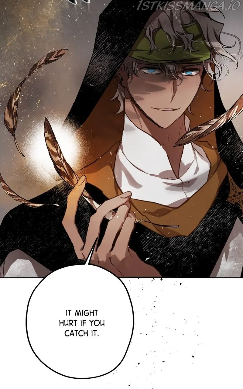 The Dark Lord's Confession Chapter 28 Page 57