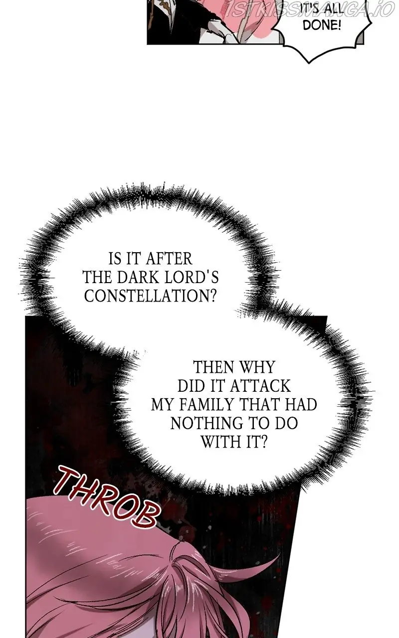 The Dark Lord's Confession Chapter 28 Page 61
