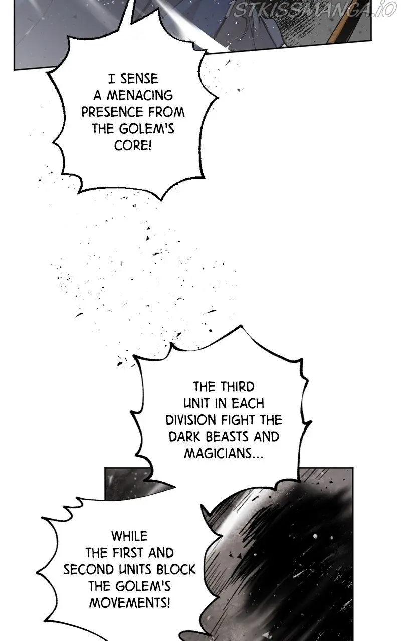 The Dark Lord's Confession Chapter 28 Page 77