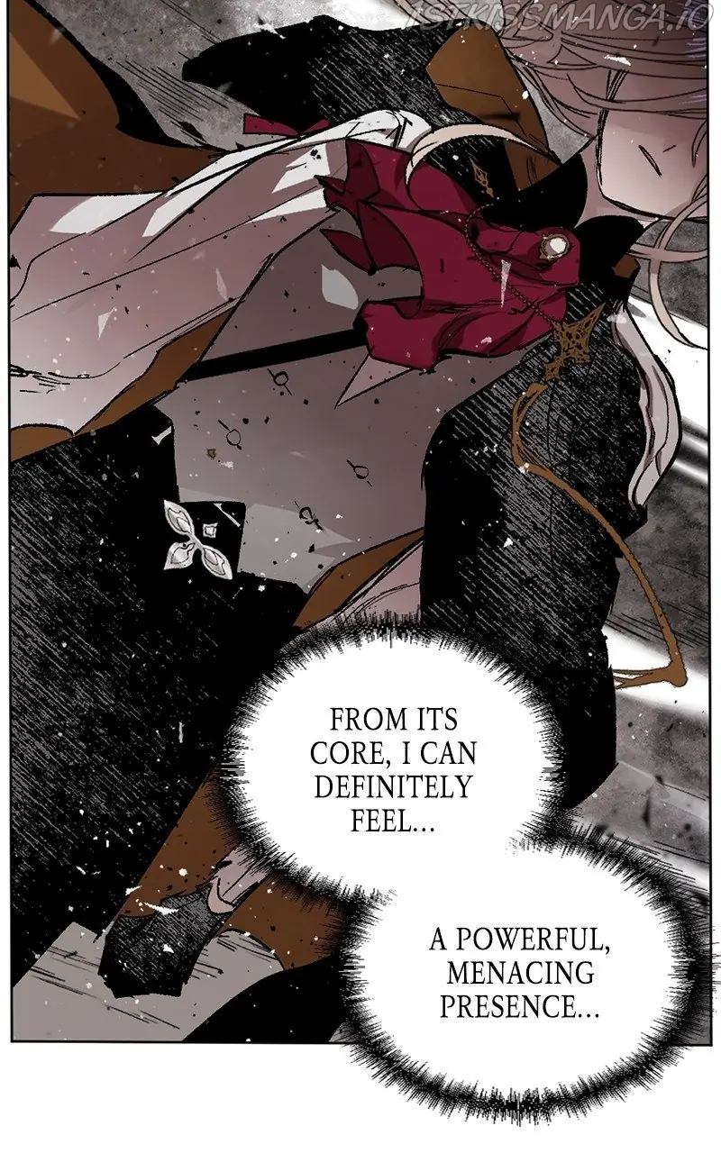 The Dark Lord's Confession Chapter 28 Page 79