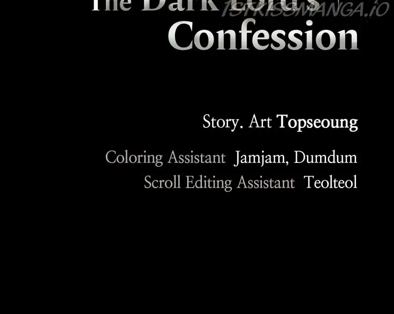 The Dark Lord's Confession Chapter 28 Page 86