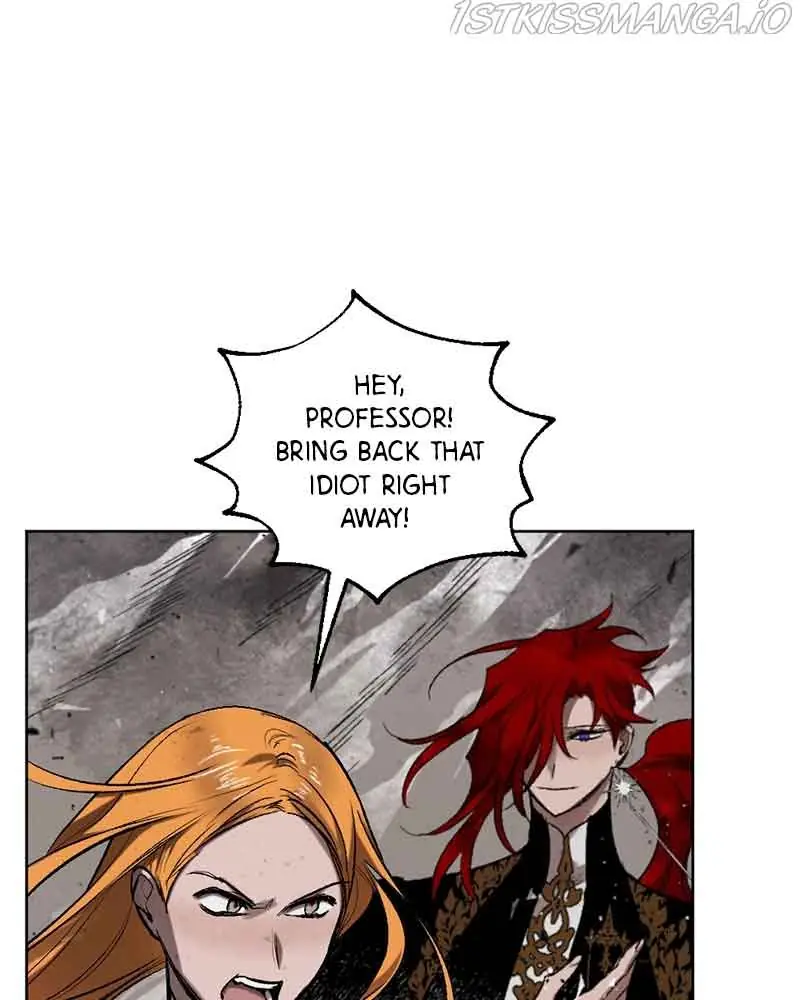The Dark Lord's Confession Chapter 29 Page 10