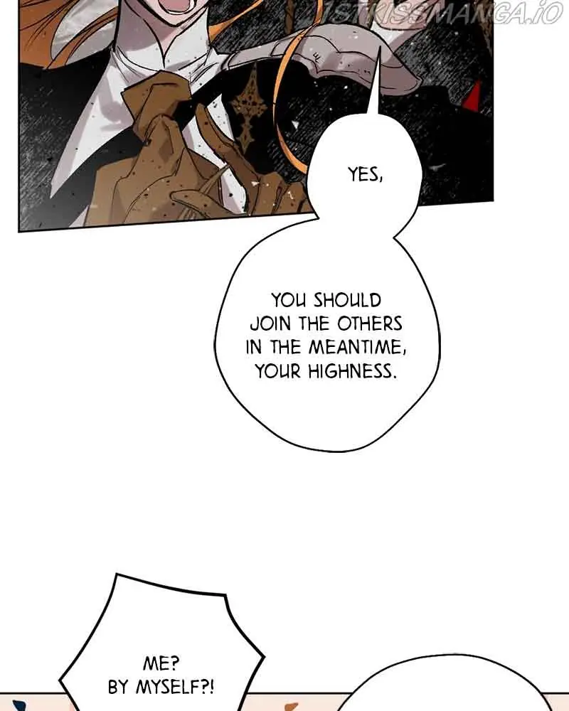 The Dark Lord's Confession Chapter 29 Page 11
