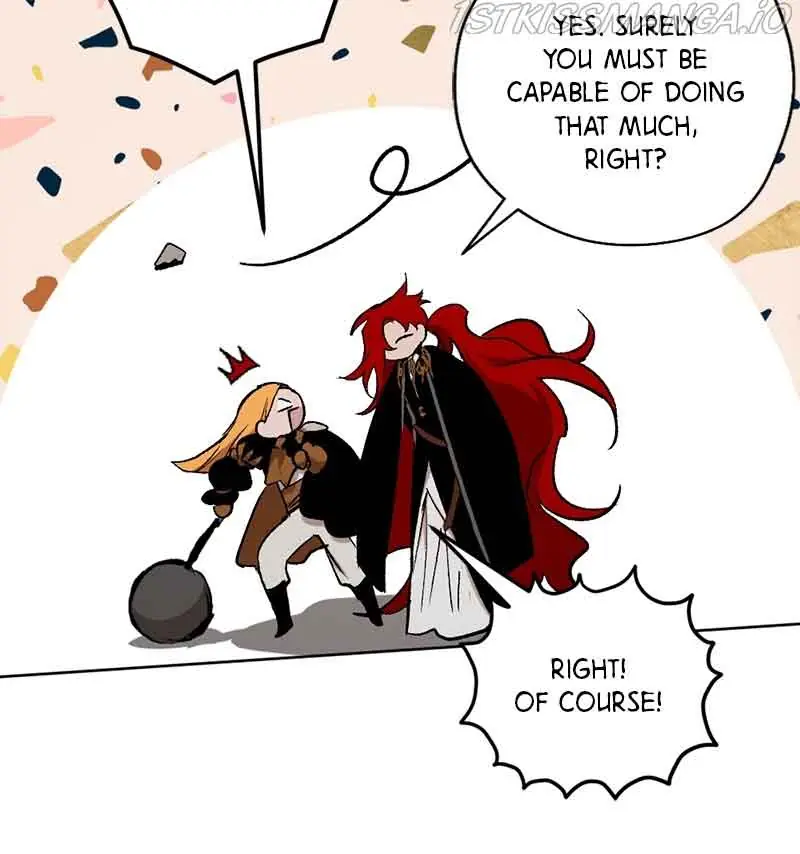 The Dark Lord's Confession Chapter 29 Page 12