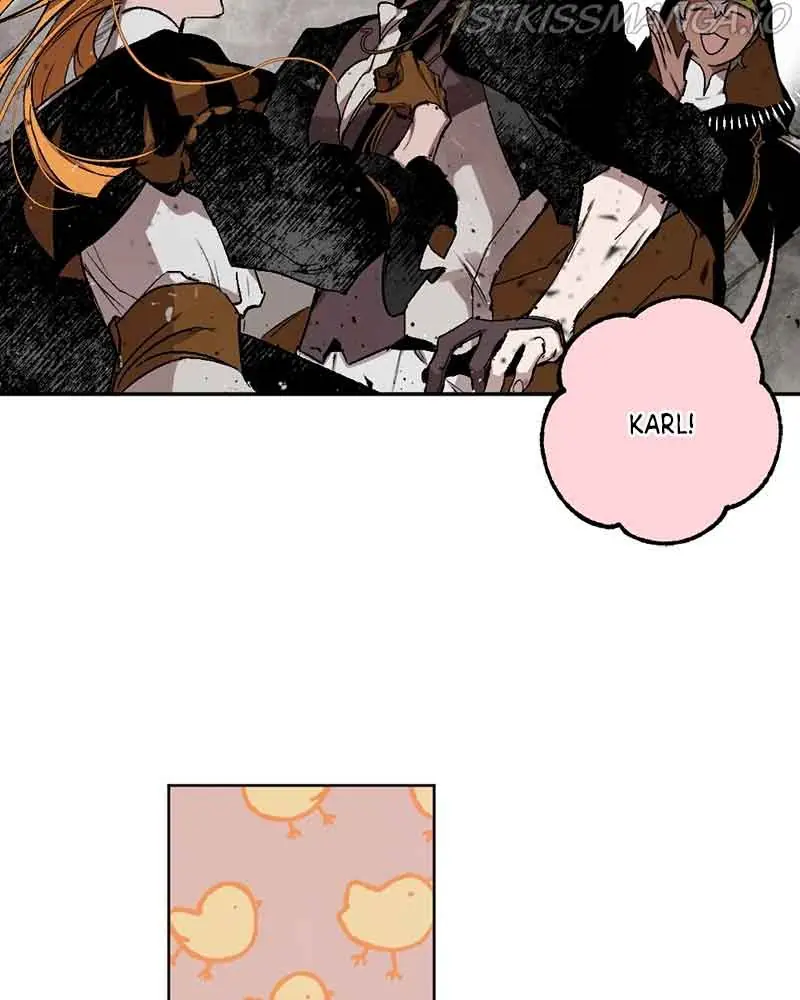 The Dark Lord's Confession Chapter 29 Page 20