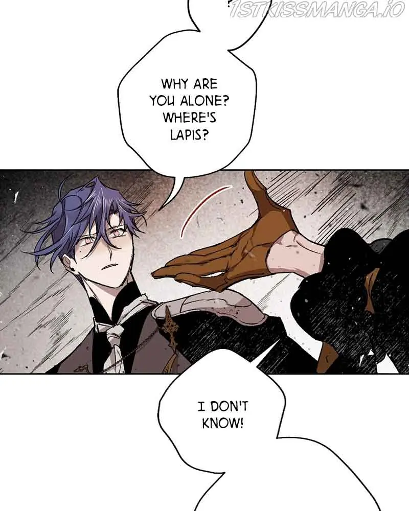 The Dark Lord's Confession Chapter 29 Page 22