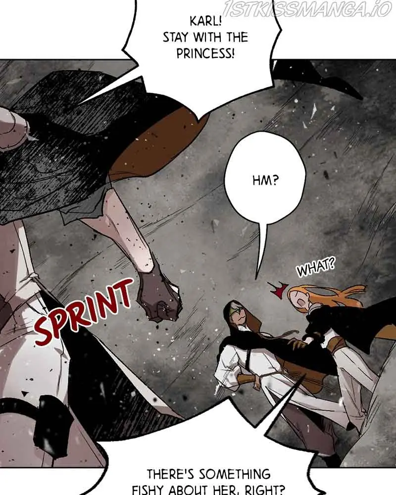 The Dark Lord's Confession Chapter 29 Page 26