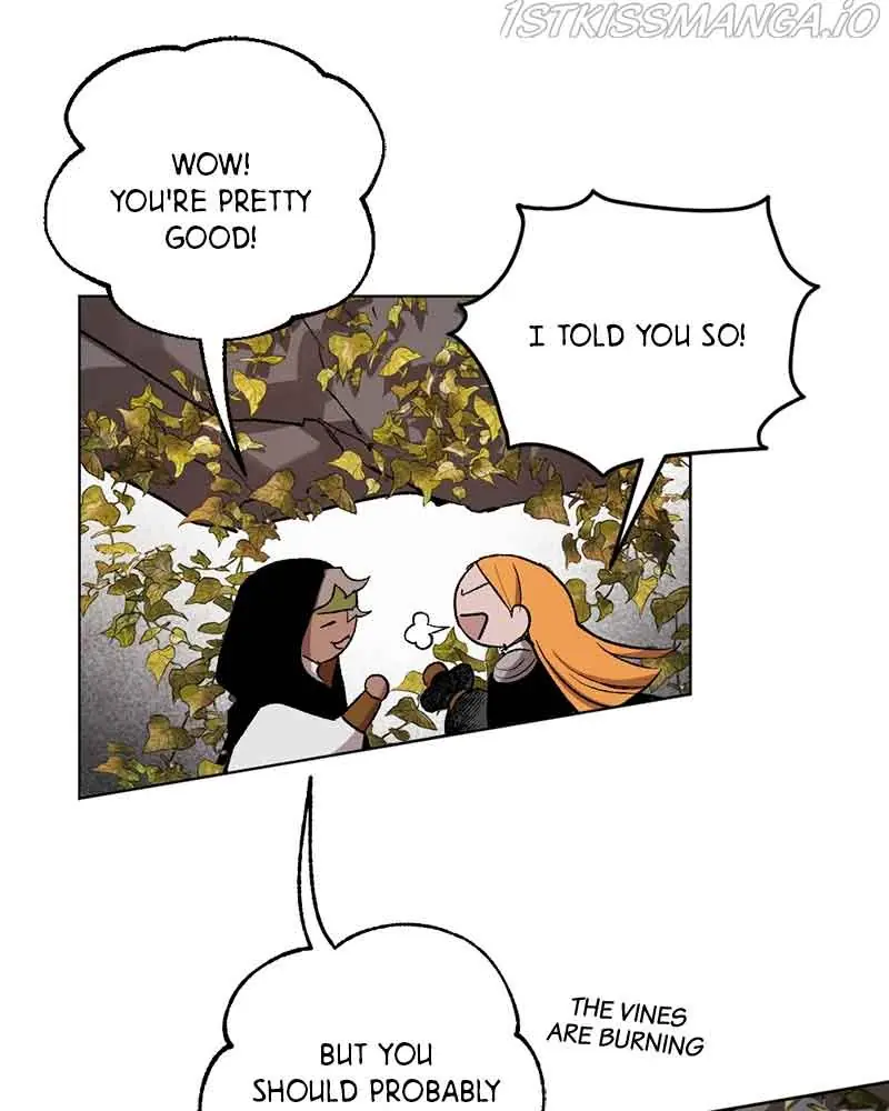 The Dark Lord's Confession Chapter 29 Page 39