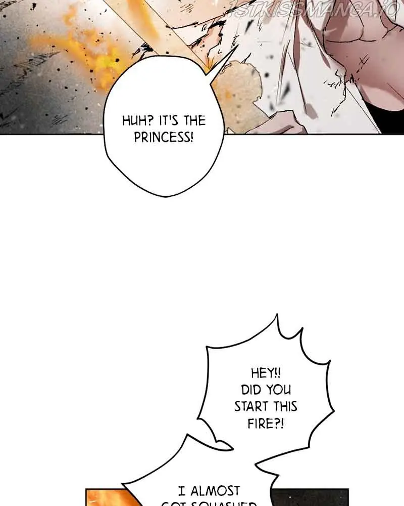 The Dark Lord's Confession Chapter 29 Page 42