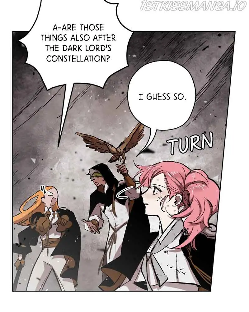 The Dark Lord's Confession Chapter 29 Page 49