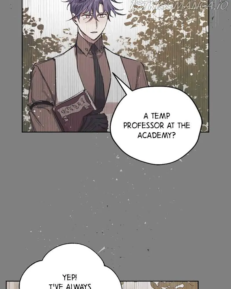 The Dark Lord's Confession Chapter 29 Page 59