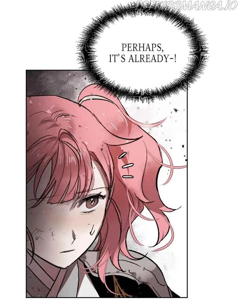 The Dark Lord's Confession Chapter 29 Page 81
