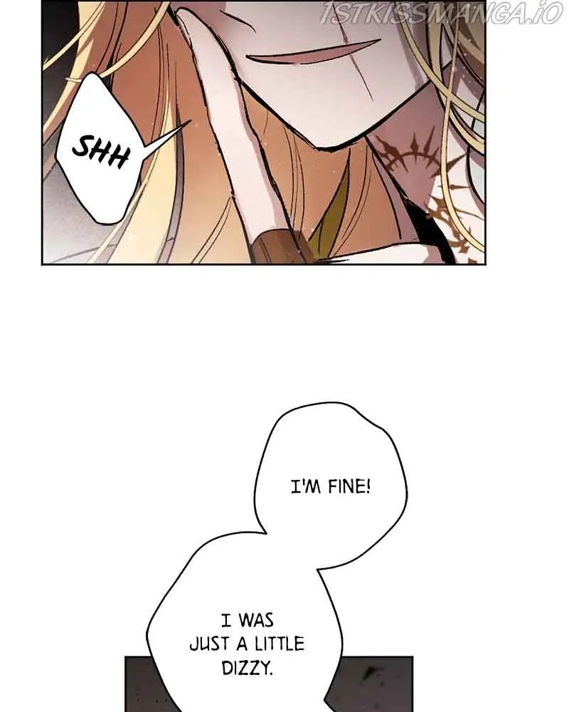 The Dark Lord's Confession Chapter 29 Page 84