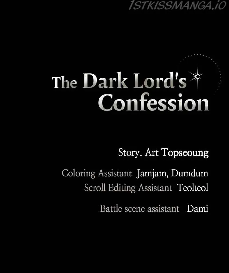The Dark Lord's Confession Chapter 29 Page 130