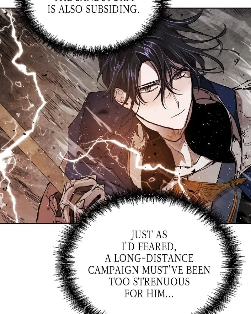 The Dark Lord's Confession Chapter 30 Page 6