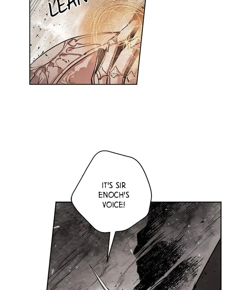 The Dark Lord's Confession Chapter 30 Page 11