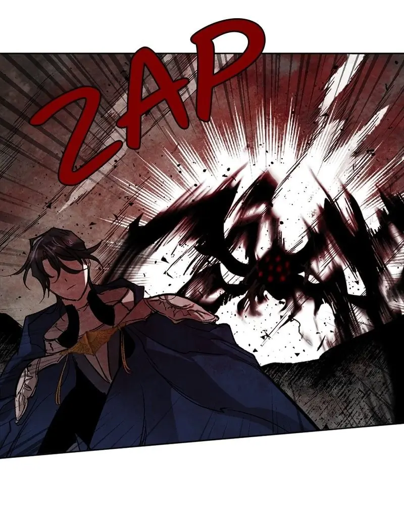 The Dark Lord's Confession Chapter 30 Page 20