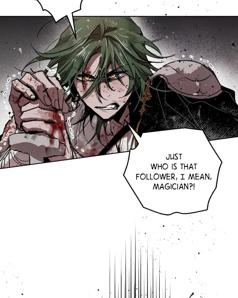 The Dark Lord's Confession Chapter 30 Page 31