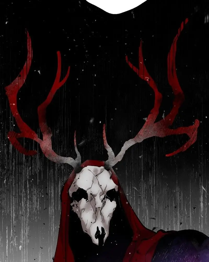 The Dark Lord's Confession Chapter 30 Page 33