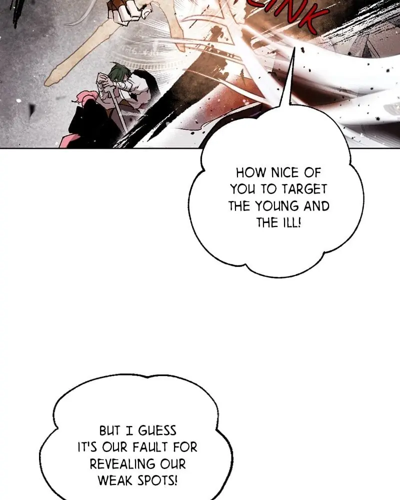 The Dark Lord's Confession Chapter 30 Page 37