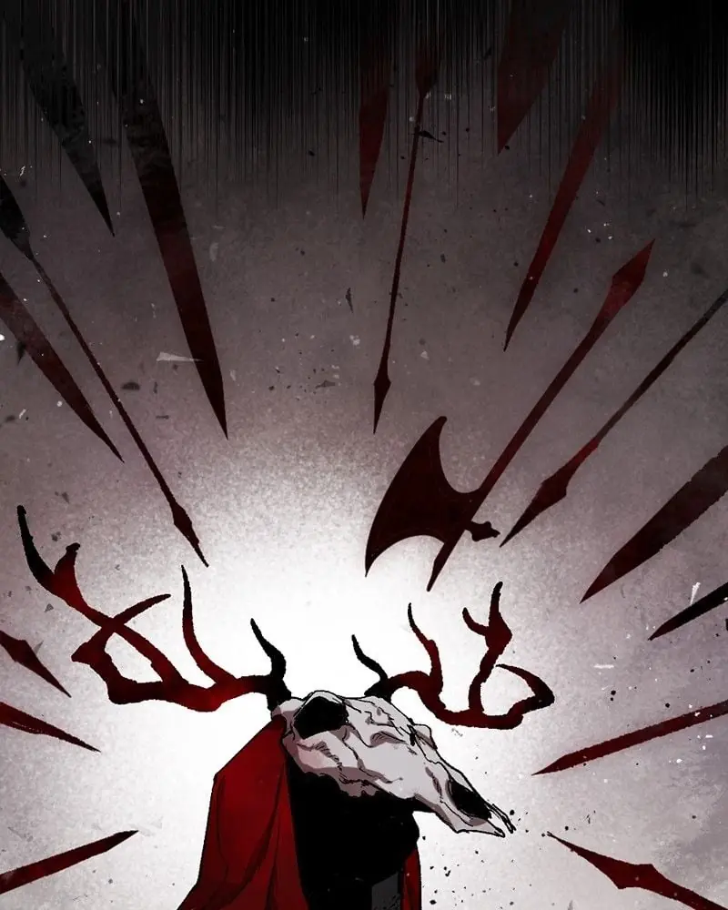The Dark Lord's Confession Chapter 30 Page 42