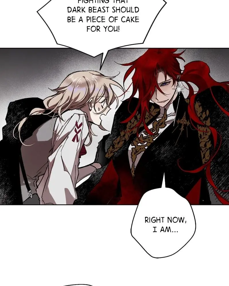 The Dark Lord's Confession Chapter 30 Page 54