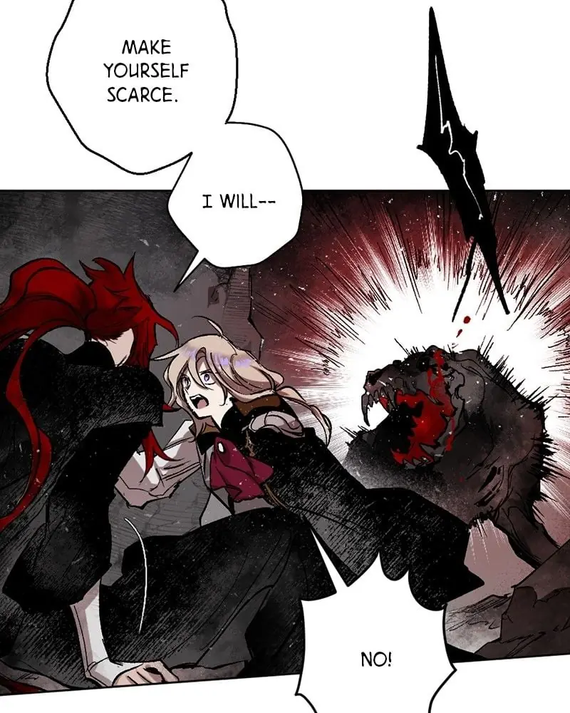 The Dark Lord's Confession Chapter 30 Page 58