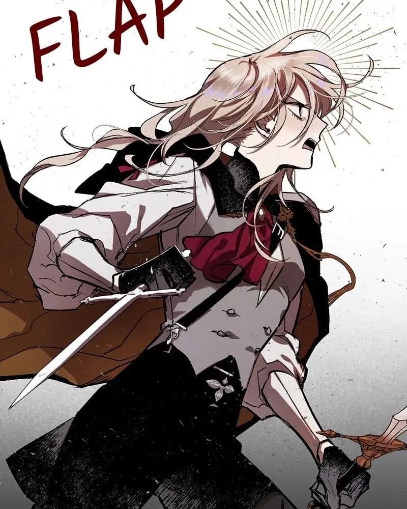 The Dark Lord's Confession Chapter 30 Page 61