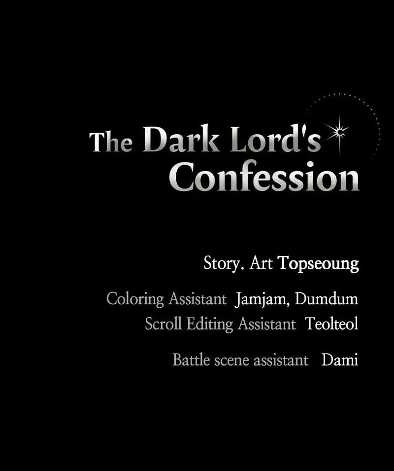 The Dark Lord's Confession Chapter 30 Page 141