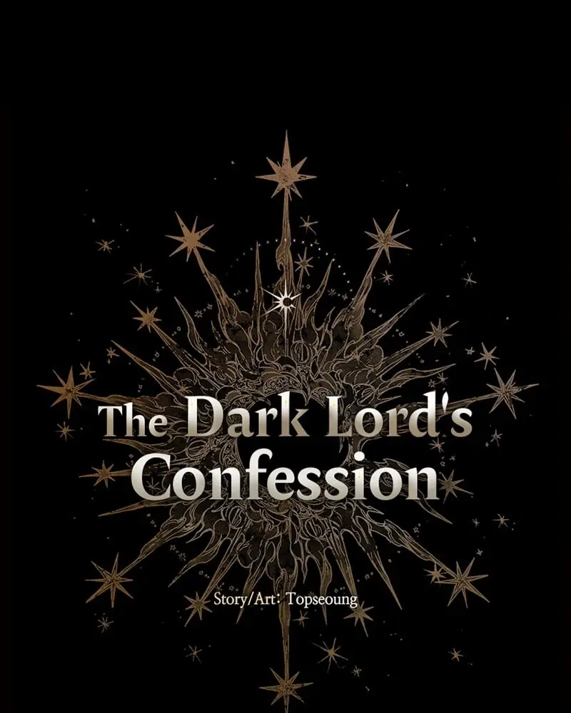 The Dark Lord's Confession Chapter 31 Page 12