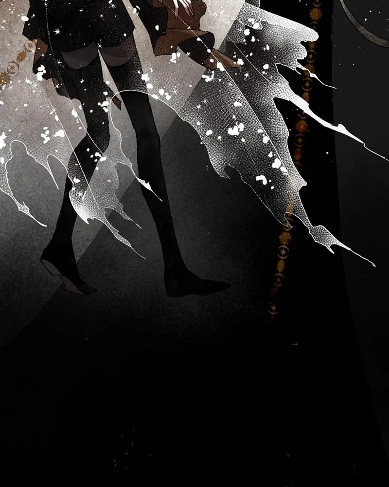 The Dark Lord's Confession Chapter 31 Page 18