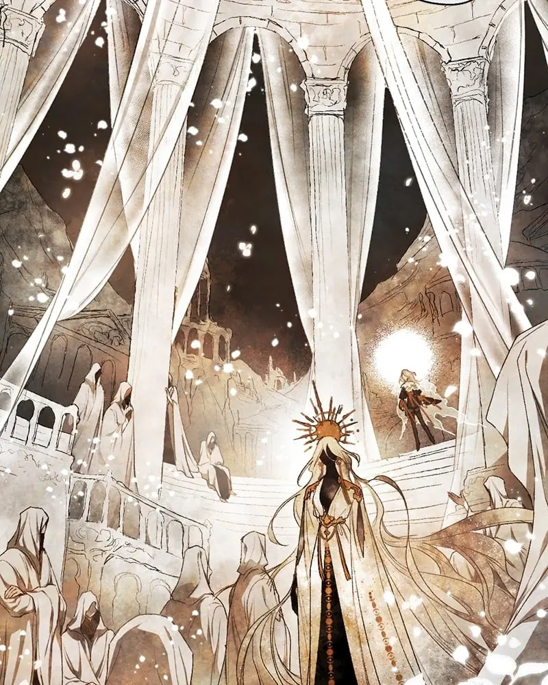 The Dark Lord's Confession Chapter 31 Page 31