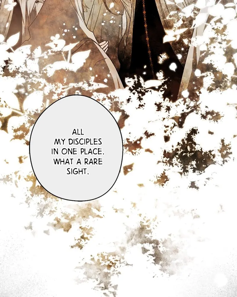 The Dark Lord's Confession Chapter 31 Page 32