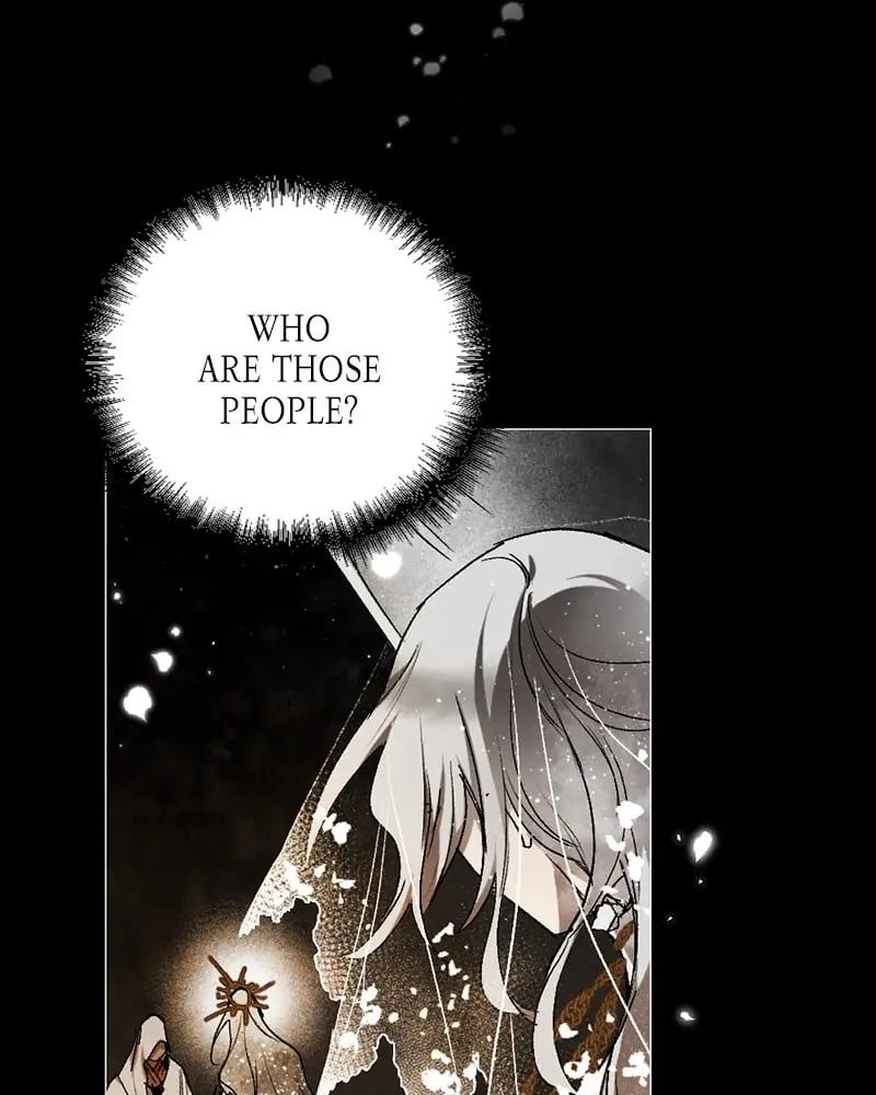 The Dark Lord's Confession Chapter 31 Page 34