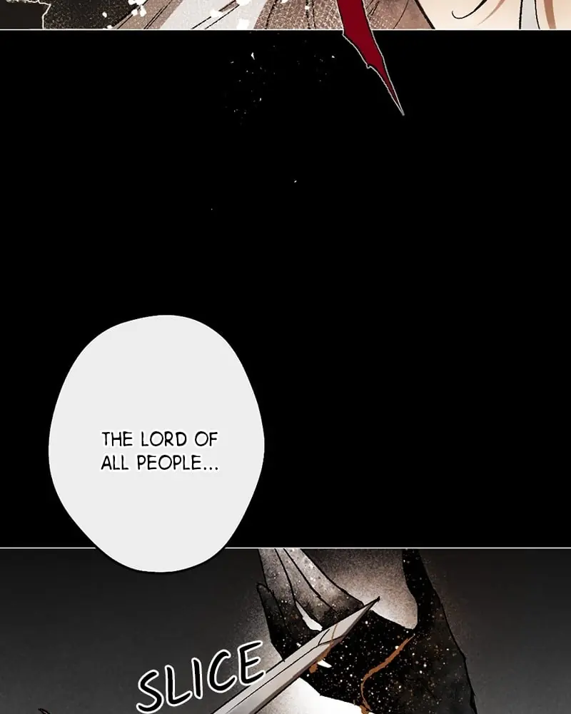 The Dark Lord's Confession Chapter 31 Page 37