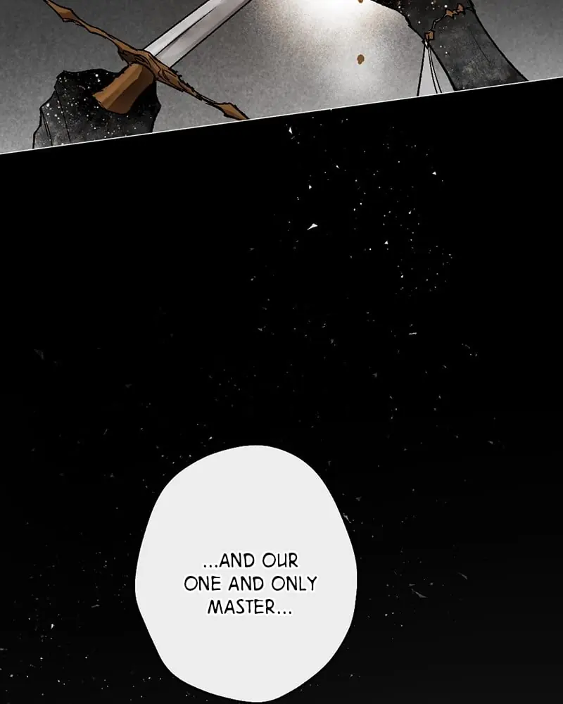 The Dark Lord's Confession Chapter 31 Page 38